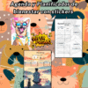 🐶✨ ¡Combo Perruno 3 en 1!: Bienestar, Organización y Mucho Amor Canino